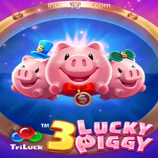 Discover the Exciting World of 3LUCKYPIGGY - The Premier Slot Game from ThumbPG.COM