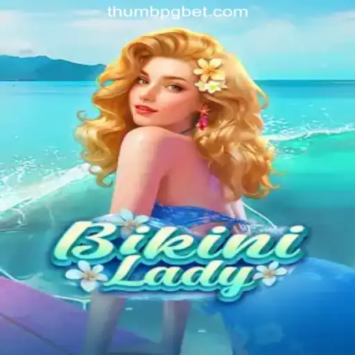 Discover the World of BikiniLady: A Dazzling Slot Adventure