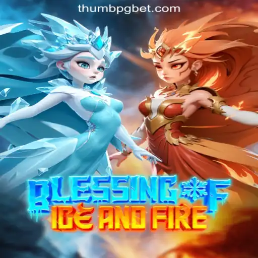 Blessing of Ice and Fire: An Immersive Experience in the Realm of Thrilling Slots