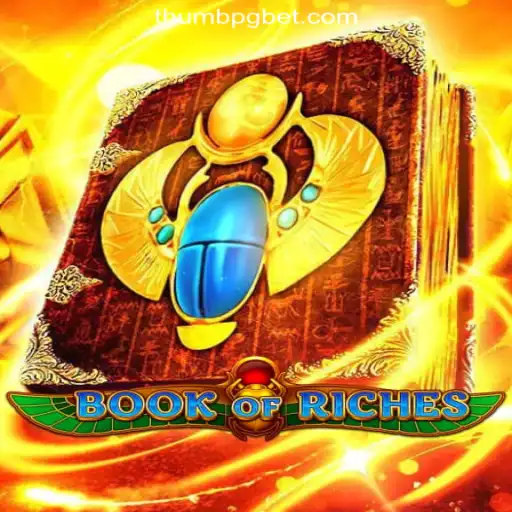 Exploring the Exciting World of BookofRiches Slots