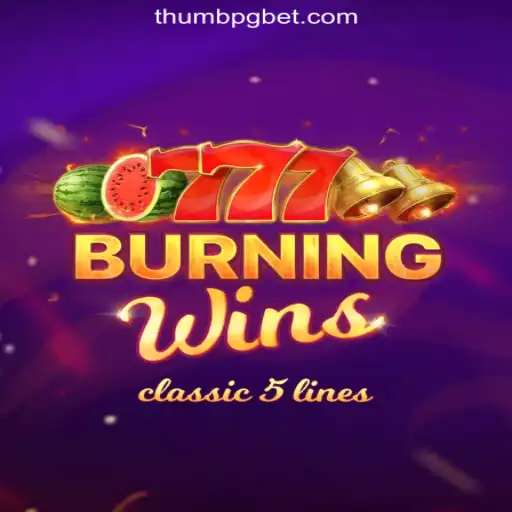 Discover the Excitement of BurningWins: A Premier Slot Experience