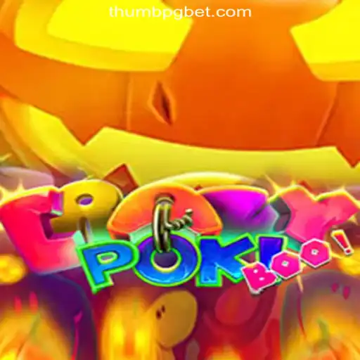 CrazyPokiBoo: Dive into Excitement with ThumbPG.COM Oficial Slots Brasil #1