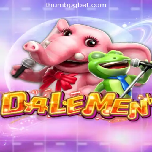 Discover the Thrilling World of DALEMEN - The Ultimate Slot Experience