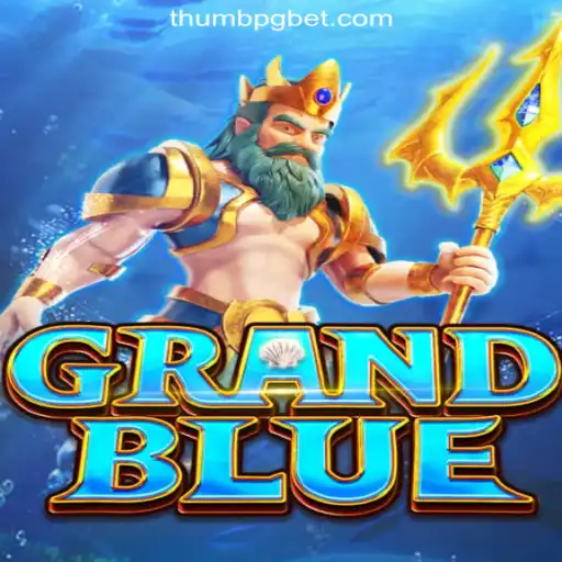 Exploring GRANDBLUE: A Dive into the Ultimate Slot Adventure