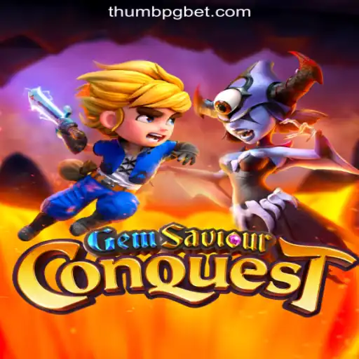 GemSaviourConquest: An Epic Adventure in Slot Gaming