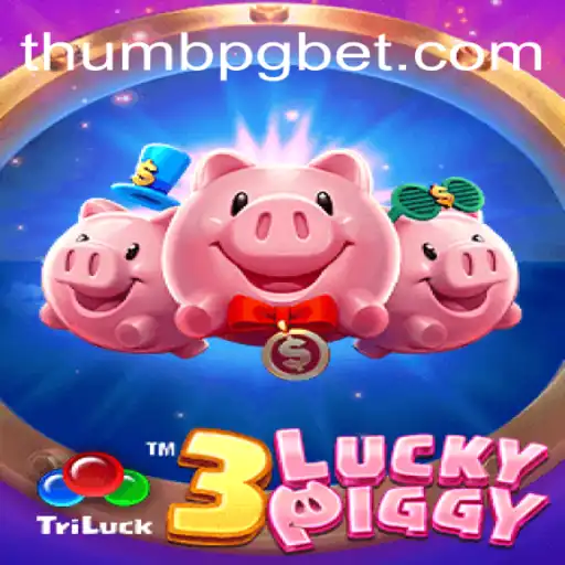 Discover the Exciting World of 3LUCKYPIGGY - The Premier Slot Game from ThumbPG.COM