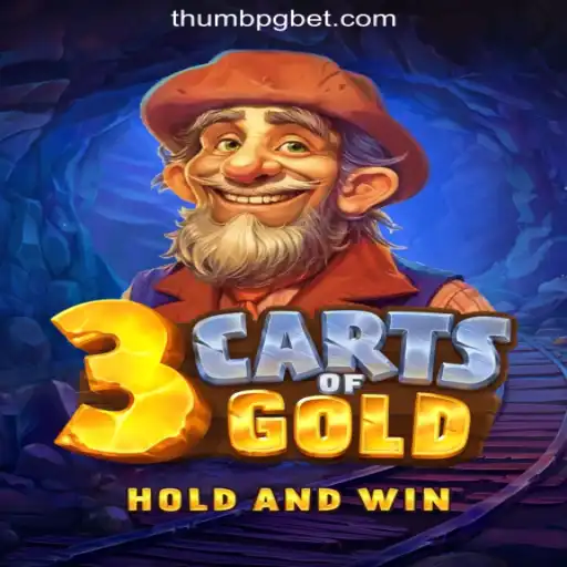 Unveiling 3cartsOfGold: A Glimpse Into the Thrilling World of Online Slots