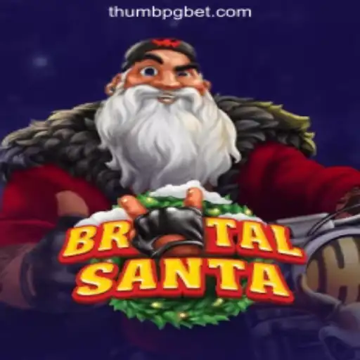 BrutalSanta: A Unique Gaming Experience Blending Holiday Cheer and Action
