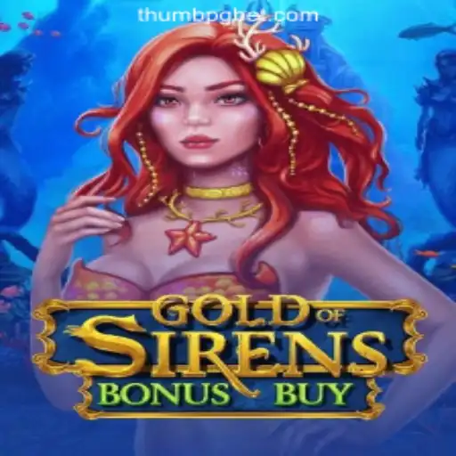 Exploring GoldofSirensBonusBuy - The Premier Slot Adventure