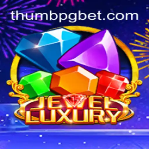 Exploring the Dazzling World of JewelLuxury and ThumbPG.COM Oficial Slots Brasil #1