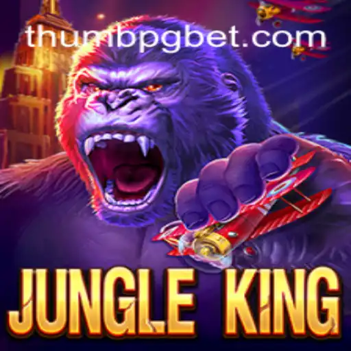 Unleashing the Adventure of JungleKing: Exploring the Official Slots of ThumbPG.COM Brasil