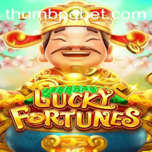 LUCKYFORTUNES: A Complete Introduction to ThumbPG.COM's Oficial Slots Brasil #1