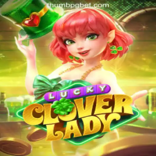Discover LuckyCloverLady: The Premier Slot Experience on ThumbPG.COM Oficial Slots Brasil #1