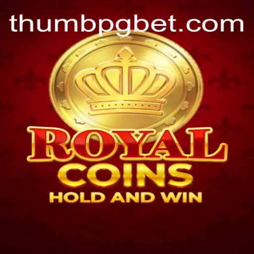 Delving into RoyalCoins: A Premier Slots Experience with ThumbPG.COM Oficial Slots Brasil #1