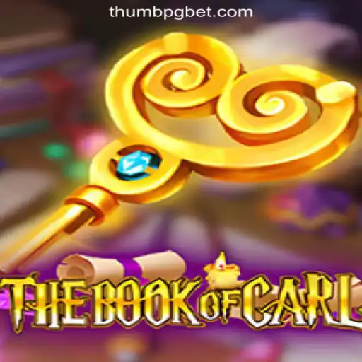 Unleashing the Thrills of TheBookofCarl: An Immersive Slot Experience