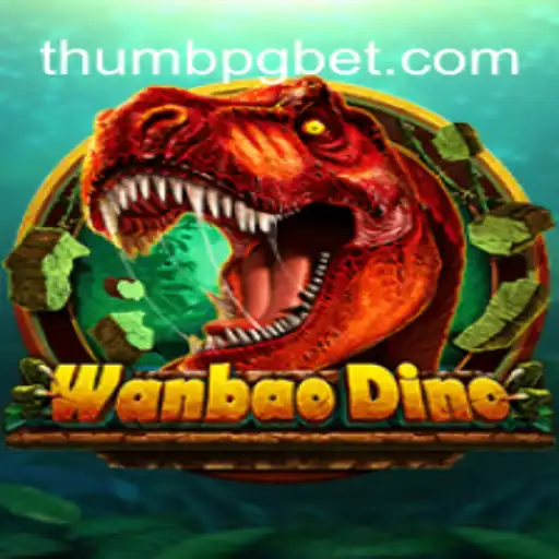 WanBaoDino: Dive Into the Thrills of ThumbPG.COM Oficial Slots Brasil #1