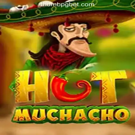 HotMuchacho: A Thrilling Dive into the World of Slot Gaming with ThumbPG.COM Oficial Slots Brasil #1