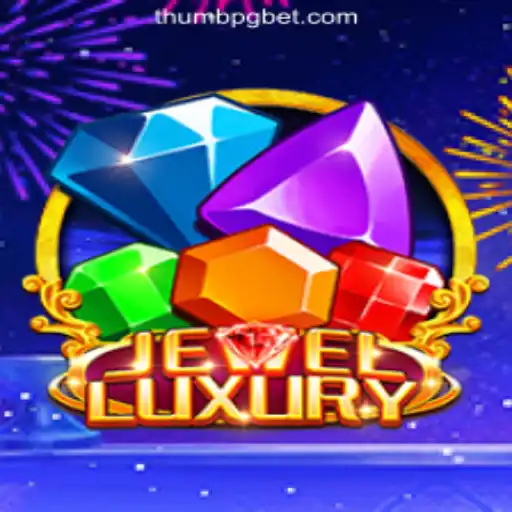 Exploring the Dazzling World of JewelLuxury and ThumbPG.COM Oficial Slots Brasil #1