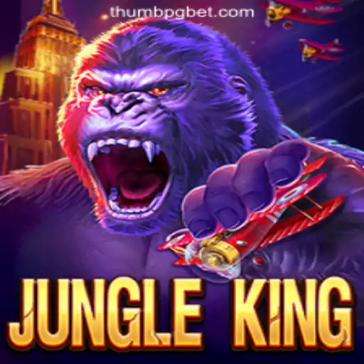 Unleashing the Adventure of JungleKing: Exploring the Official Slots of ThumbPG.COM Brasil