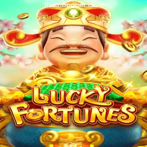LUCKYFORTUNES: A Complete Introduction to ThumbPG.COM's Oficial Slots Brasil #1