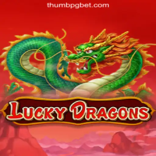 Exploring the Enchanting World of LuckyDragons