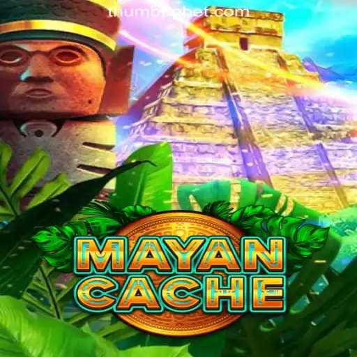 Experience the Adventure of MayanCache: The #1 Slot Game at ThumbPG.COM Official Slots Brasil