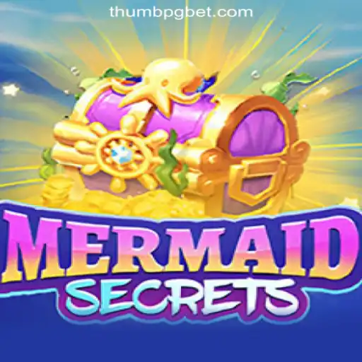 Dive into the Enchanting World of MermaidSecrets and Discover the Magic of ThumbPG.COM Oficial Slots Brasil #1
