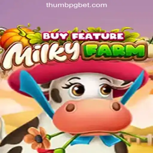 Exploring MilkyFarmBuyFeature: The Latest Buzz in Slot Gaming