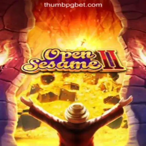 Discover the Magic of OpenSesameII: A Dive into ThumbPG.COM Oficial Slots Brasil #1