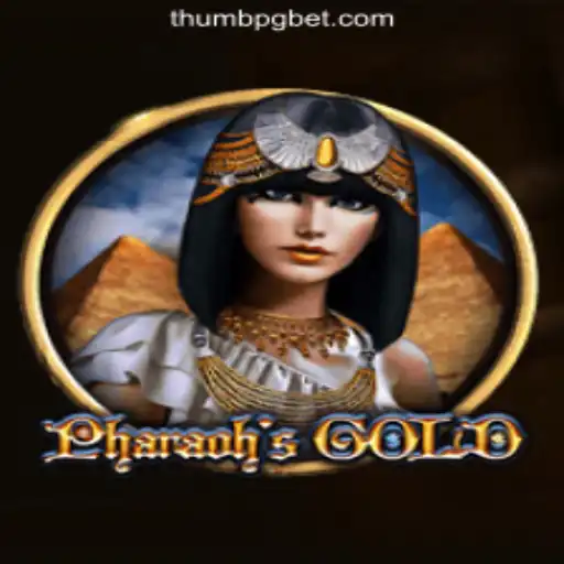 PharaohsGold: Discover the Riches of Ancient Egypt