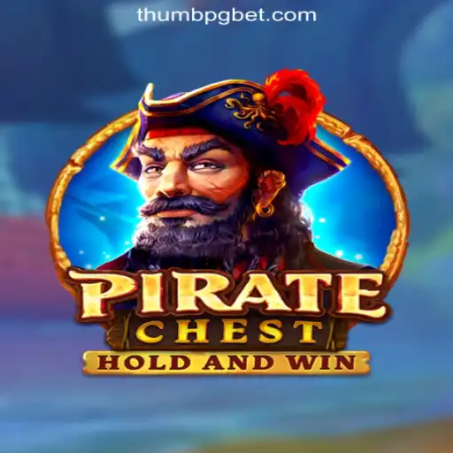 Discover PirateChest: Embark on a Treasure Hunt with ThumbPG.COM Oficial Slots Brasil #1