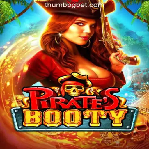 PiratesBooty: Dive into the Thrilling World of ThumbPG.COM Oficial Slots Brasil #1
