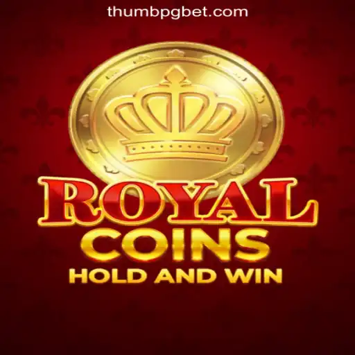 Delving into RoyalCoins: A Premier Slots Experience with ThumbPG.COM Oficial Slots Brasil #1