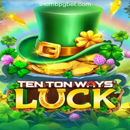 Discover the Exciting World of TenTonWaysLuck: The Ultimate Slot Game Experience