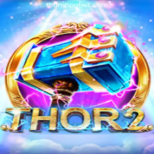 Explore the Thrilling World of Thor2 Slots at ThumbPG.COM Oficial Slots Brasil #1