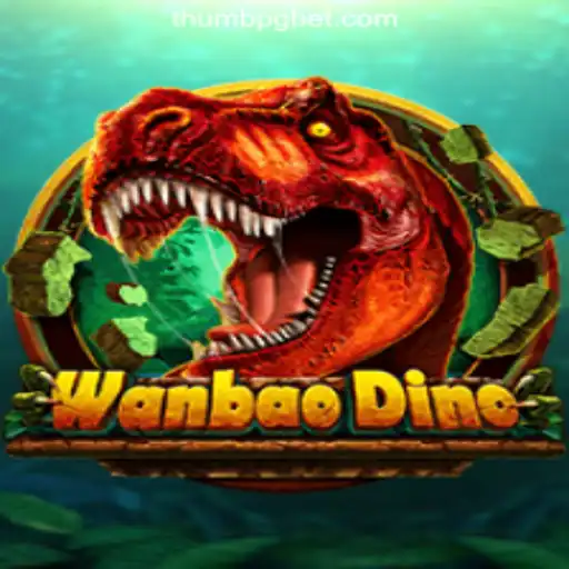 WanBaoDino: Dive Into the Thrills of ThumbPG.COM Oficial Slots Brasil #1