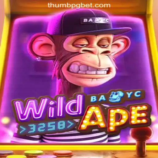 Discover the Thrills of WildApe3258: Your Gateway to Exciting Slot Adventures